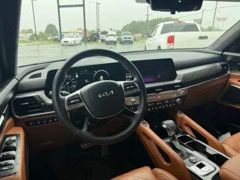 More photos of 2024 Kia Telluride SX-Prestige X-Line at Jerry Hunt Supercenter - Lexington, NC