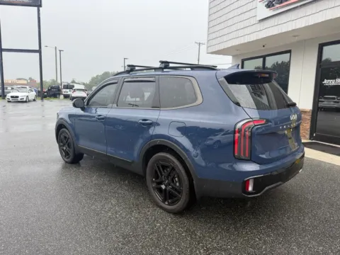 More photos of 2024 Kia Telluride SX-Prestige X-Line at Jerry Hunt Supercenter - Lexington, NC
