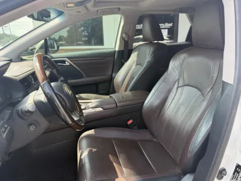 Photos of 2018 Lexus RX 350L for sale in Lexington, NC at Jerry Hunt Supercenter - Lexington