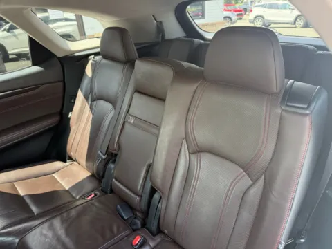 Another view of 2018 Lexus RX 350L for sale in Lexington, NC at Jerry Hunt Supercenter - Lexington