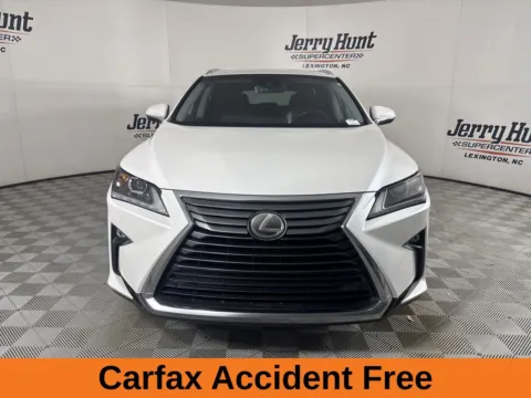 Another view of 2018 Lexus RX 350L for sale in Lexington, NC at Jerry Hunt Supercenter - Lexington