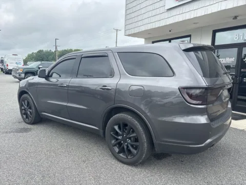 More photos of 2018 Dodge Durango GT at Jerry Hunt Supercenter - Lexington, NC