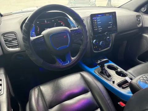 Another view of 2018 Dodge Durango GT for sale in Lexington, NC at Jerry Hunt Supercenter - Lexington