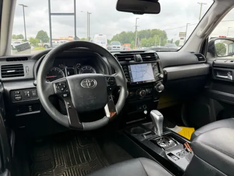 More photos of 2021 Toyota 4Runner TRD Off-Road Premium at Jerry Hunt Supercenter - Lexington, NC