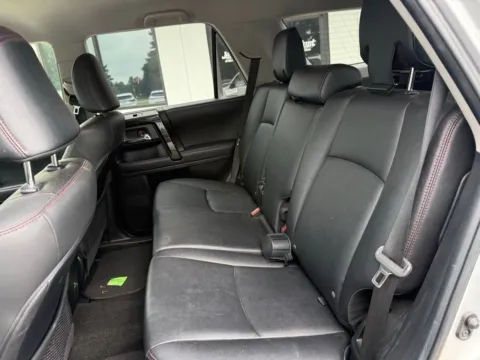 Another view of 2021 Toyota 4Runner TRD Off-Road Premium for sale in Lexington, NC at Jerry Hunt Supercenter - Lexington