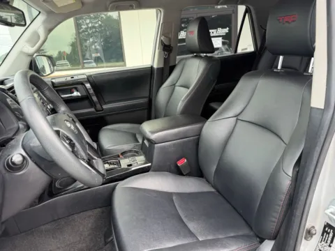 Photos of 2021 Toyota 4Runner TRD Off-Road Premium for sale in Lexington, NC at Jerry Hunt Supercenter - Lexington