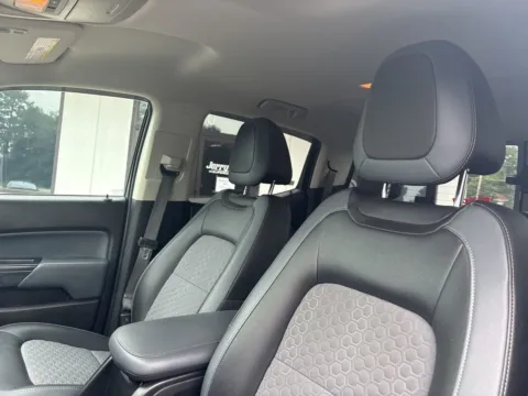 Photos of 2018 Chevrolet Colorado Z71 for sale in Lexington, NC at Jerry Hunt Supercenter - Lexington