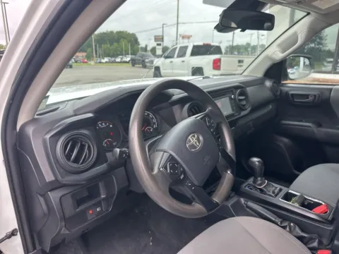 Another view of 2019 Toyota Tacoma SR for sale in Lexington, NC at Jerry Hunt Supercenter - Lexington