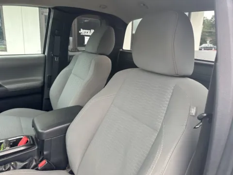 Photos of 2019 Toyota Tacoma SR for sale in Lexington, NC at Jerry Hunt Supercenter - Lexington