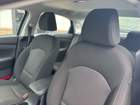 Photos of 2022 Kia Forte LXS for sale in Lexington, NC at Jerry Hunt Supercenter - Lexington