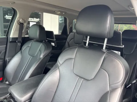 Photos of 2021 Kia Sorento SX for sale in Lexington, NC at Jerry Hunt Supercenter - Lexington