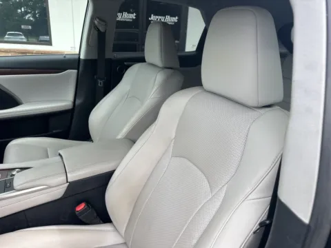 Photos of 2020 Lexus RX 350 for sale in Lexington, NC at Jerry Hunt Supercenter - Lexington