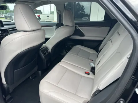 More photos of 2020 Lexus RX 350 at Jerry Hunt Supercenter - Lexington, NC