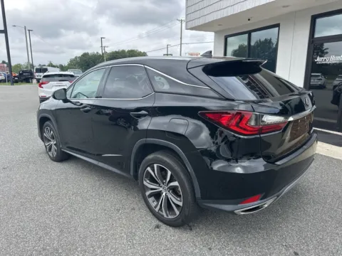More photos of 2020 Lexus RX 350 at Jerry Hunt Supercenter - Lexington, NC