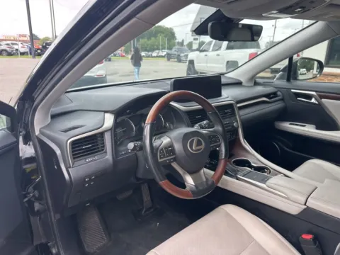 Another view of 2020 Lexus RX 350 for sale in Lexington, NC at Jerry Hunt Supercenter - Lexington