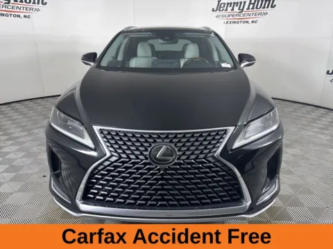 Another view of 2020 Lexus RX 350 for sale in Lexington, NC at Jerry Hunt Supercenter - Lexington