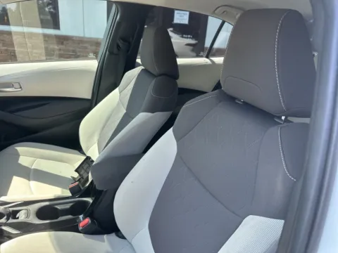 Photos of 2020 Toyota Corolla LE for sale in Lexington, NC at Jerry Hunt Supercenter - Lexington