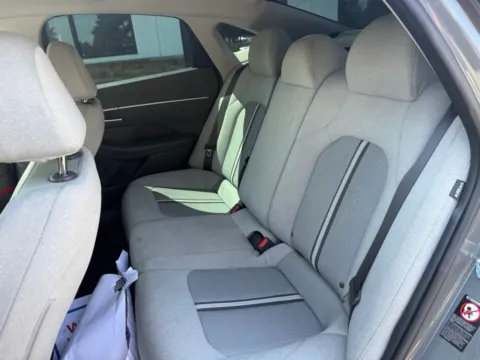Another view of 2021 Hyundai Sonata SE for sale in Lexington, NC at Jerry Hunt Supercenter - Lexington