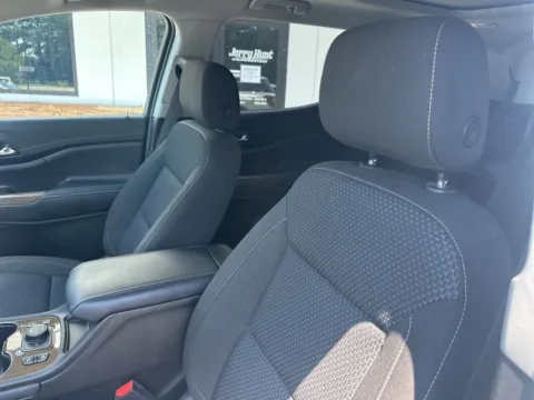 Photos of 2023 GMC Acadia SLE for sale in Lexington, NC at Jerry Hunt Supercenter - Lexington