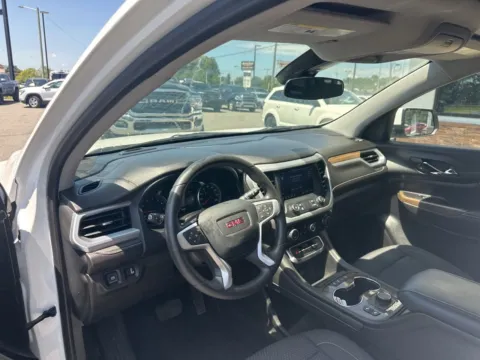 Another view of 2023 GMC Acadia SLE for sale in Lexington, NC at Jerry Hunt Supercenter - Lexington