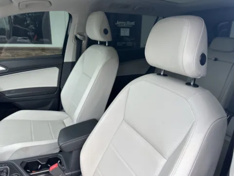 Photos of 2021 Volkswagen Tiguan 2.0T SEL for sale in Lexington, NC at Jerry Hunt Supercenter - Lexington