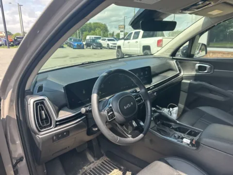 Another view of 2024 Kia Sorento X-Line EX for sale in Lexington, NC at Jerry Hunt Supercenter - Lexington