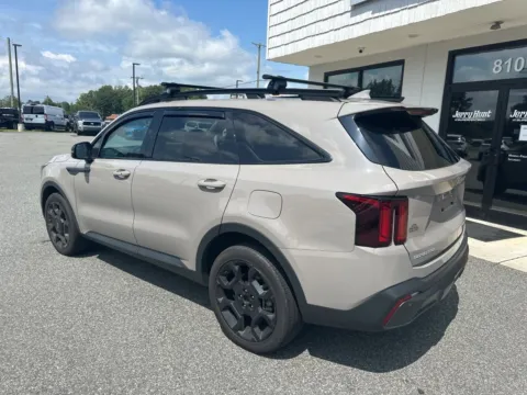 More photos of 2024 Kia Sorento X-Line EX at Jerry Hunt Supercenter - Lexington, NC