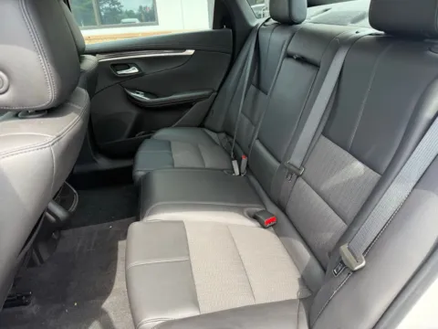 Another view of 2020 Chevrolet Impala LT for sale in Lexington, NC at Jerry Hunt Supercenter - Lexington