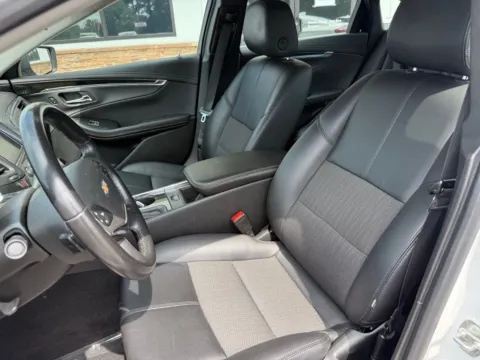 Photos of 2020 Chevrolet Impala LT for sale in Lexington, NC at Jerry Hunt Supercenter - Lexington