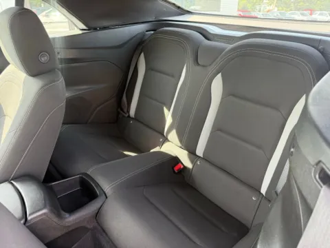 Another view of 2019 Chevrolet Camaro 1LT for sale in Lexington, NC at Jerry Hunt Supercenter - Lexington