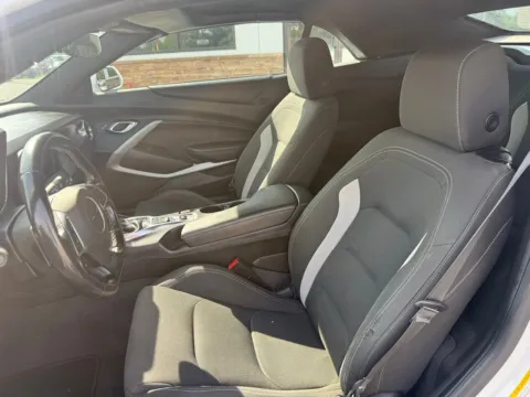 Photos of 2019 Chevrolet Camaro 1LT for sale in Lexington, NC at Jerry Hunt Supercenter - Lexington