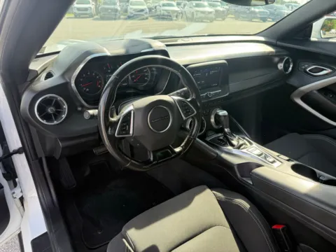More photos of 2019 Chevrolet Camaro 1LT at Jerry Hunt Supercenter - Lexington, NC