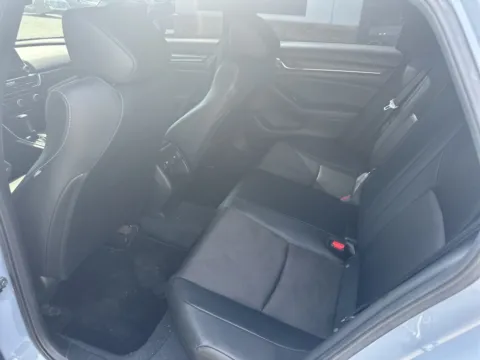 More photos of 2022 Honda Accord Sport at Jerry Hunt Supercenter - Lexington, NC