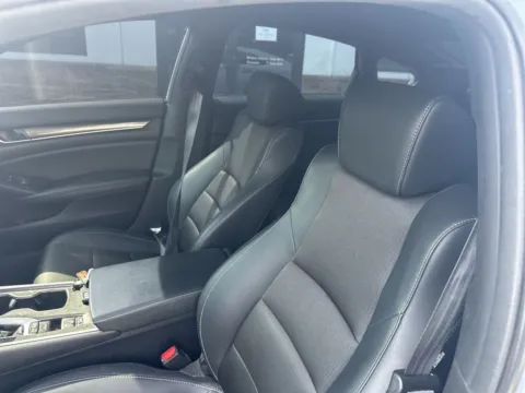Photos of 2022 Honda Accord Sport for sale in Lexington, NC at Jerry Hunt Supercenter - Lexington
