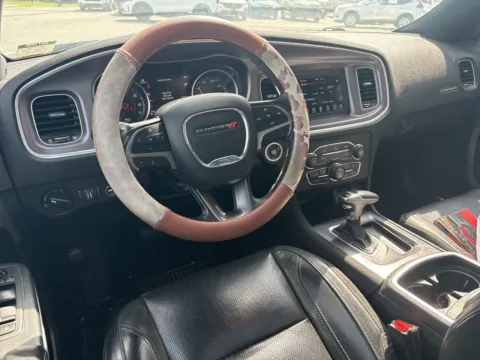 Another view of 2019 Dodge Charger SXT for sale in Lexington, NC at Jerry Hunt Supercenter - Lexington
