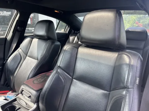 Photos of 2019 Dodge Charger SXT for sale in Lexington, NC at Jerry Hunt Supercenter - Lexington
