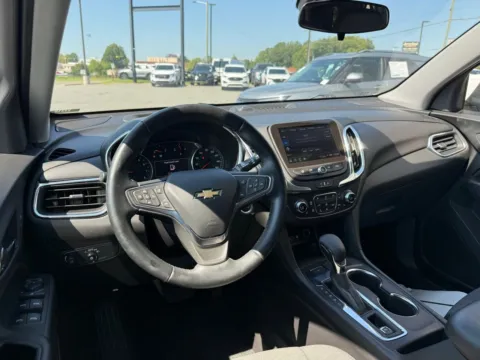 More photos of 2024 Chevrolet Equinox LT at Jerry Hunt Supercenter - Lexington, NC