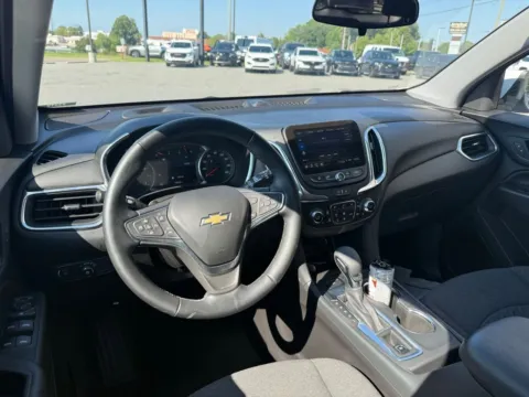 More photos of 2024 Chevrolet Equinox LT at Jerry Hunt Supercenter - Lexington, NC