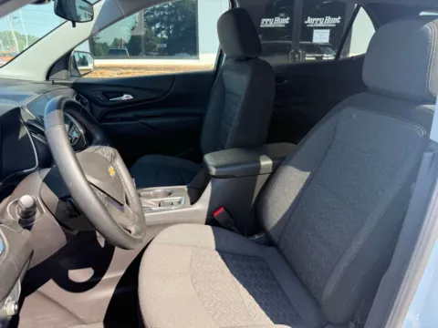 Photos of 2024 Chevrolet Equinox LT for sale in Lexington, NC at Jerry Hunt Supercenter - Lexington