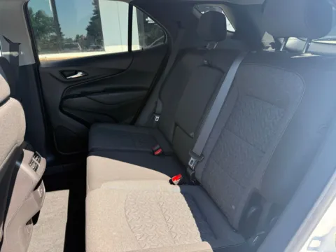 Another view of 2024 Chevrolet Equinox LT for sale in Lexington, NC at Jerry Hunt Supercenter - Lexington