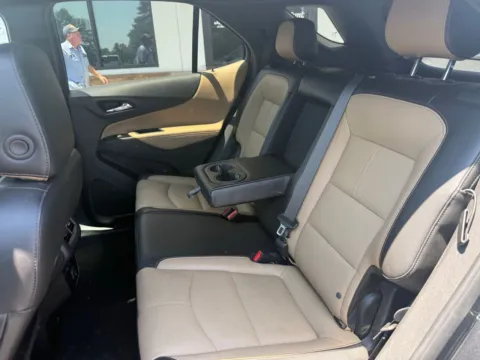 Another view of 2022 Chevrolet Equinox Premier for sale in Lexington, NC at Jerry Hunt Supercenter - Lexington