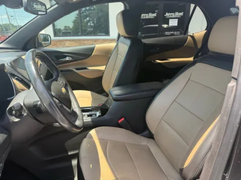 Photos of 2022 Chevrolet Equinox Premier for sale in Lexington, NC at Jerry Hunt Supercenter - Lexington