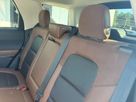 More photos of 2021 Ford Bronco Sport Badlands at Jerry Hunt Supercenter - Lexington, NC