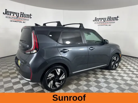 More photos of 2024 Kia Soul GT-Line at Jerry Hunt Supercenter - Lexington, NC