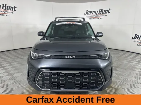 Another view of 2024 Kia Soul GT-Line for sale in Lexington, NC at Jerry Hunt Supercenter - Lexington