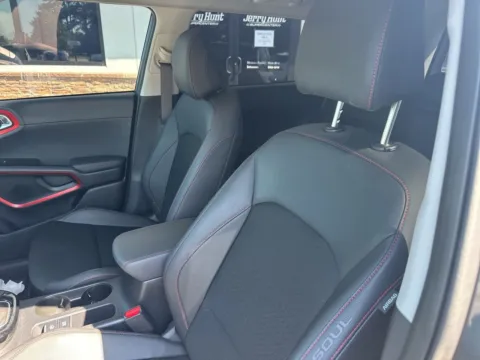 Photos of 2024 Kia Soul GT-Line for sale in Lexington, NC at Jerry Hunt Supercenter - Lexington
