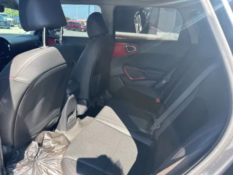More photos of 2024 Kia Soul GT-Line at Jerry Hunt Supercenter - Lexington, NC