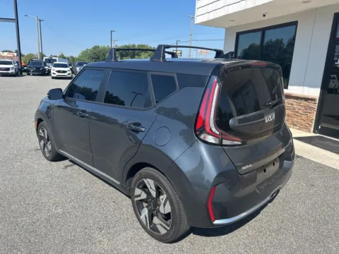 More photos of 2024 Kia Soul GT-Line at Jerry Hunt Supercenter - Lexington, NC