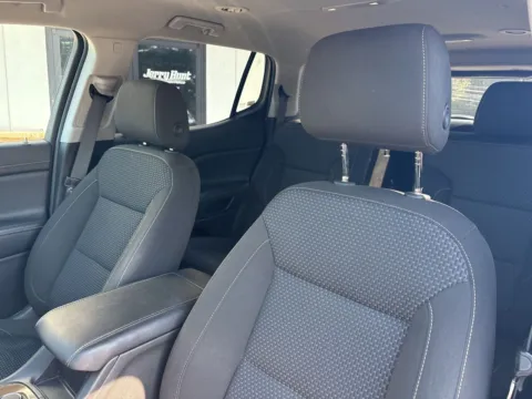 Photos of 2021 GMC Acadia SLE for sale in Lexington, NC at Jerry Hunt Supercenter - Lexington