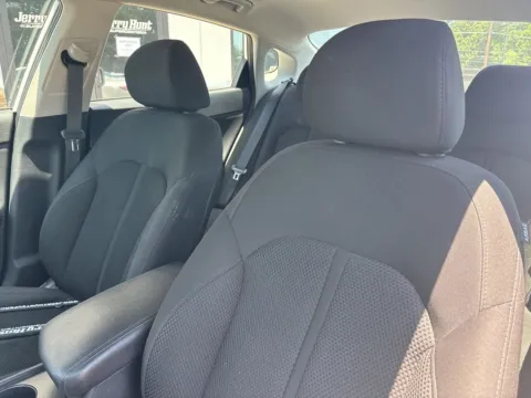 Photos of 2020 Kia Optima LX for sale in Lexington, NC at Jerry Hunt Supercenter - Lexington